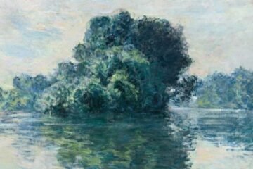 Cuadros inéditos de Monet se vendieron por 16 millones de euros