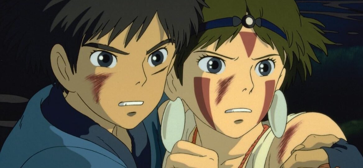 Studio Ghibli recibe el Princesa de Asturias de Comunicación y Humanidades