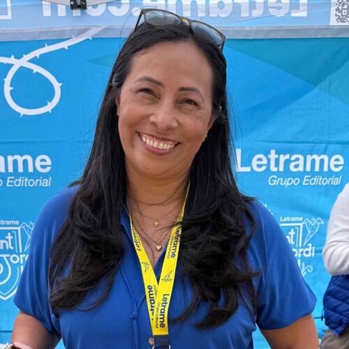 Sant Jordi invita al autoconocimiento: Angélica Pacheco presenta “Consciente-Mente”