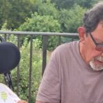 RAMIRO TOMÁS SUEIRO BELOSO CONECTA GENERACIONES Y SOLIDARIDAD EN LA PRESENTACIÓN DE SU OBRA ‘HABITACIONES SIN BARRER’