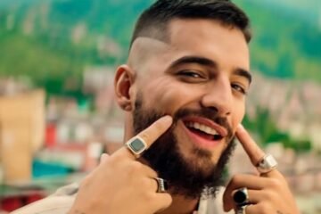Maluma dará concierto gratuito en Medellín