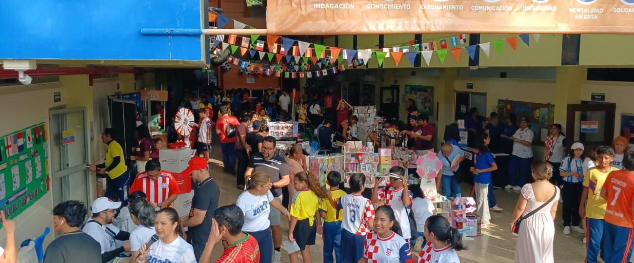 Deporte, cultura y comunidad marcaron la Copol Cup 2026