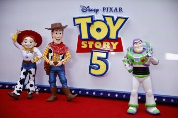Cuándo se estrena la película ‘Toy Story 5′ en Ecuador, México y Estados Unidos