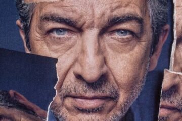 Ricardo Darín será la imagen del Festival de San Sebastián