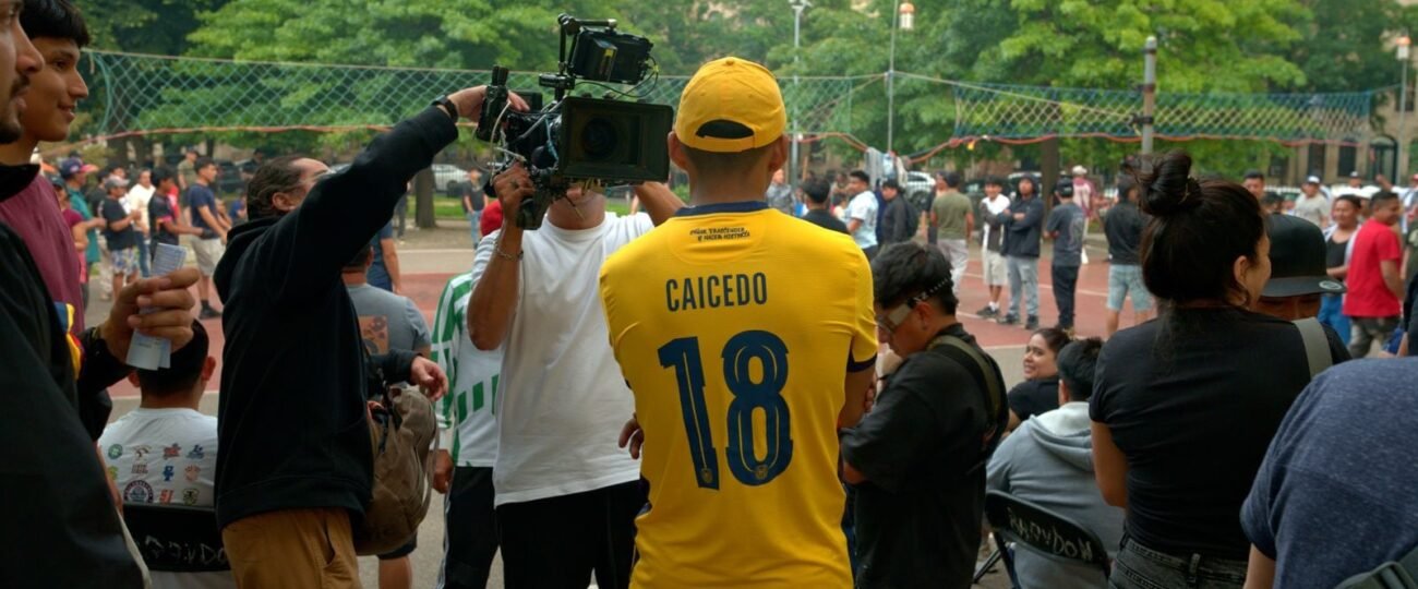 Joseph Albán, entre el video de la selección, los Premios Juventud y un diplomado para músicos: Necesitamos profesionalismo