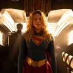 Milly Alcock lidera el regreso de Supergirl en una épica travesía por el universo DC