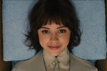 Jenna Ortega será una robot en ‘Klara y el Sol’, la nueva película de Taika Waititi