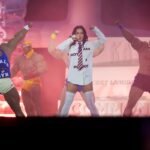 El pop de Katy Perry abrió Rock in Rio Lisboa