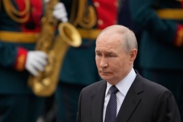 Rusia tacha de “bárbaros” los ataques ucranianos en Crimea que dejaron cuatro muertos y provocaron escasez de gasolina