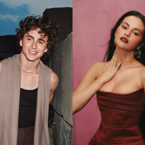 Timothée Chalamet y Selena Gomez prestarán sus voces a ‘Not Alone’, nueva cinta animada de Illumination sobre extraterrestres