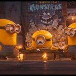Los Minions vuelven al cine y Ecuador buscará obtener un récord Guinness en su honor