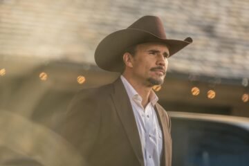 De ‘Mi gorda bella’ al rancho Dutton: el colombiano Juan Pablo Raba conquista el universo de ‘Yellowstone’