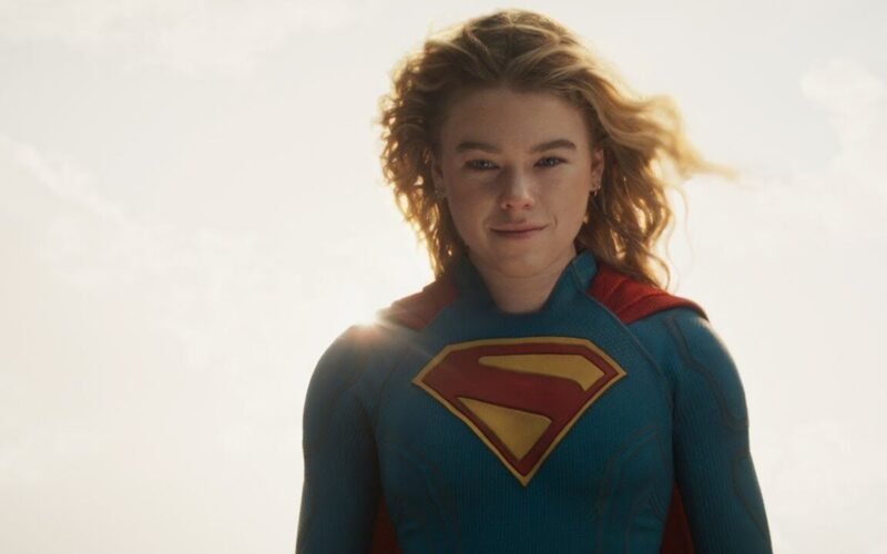 La nueva Supergirl rompe con el molde: menos perfecta, más caótica y emocionalmente compleja