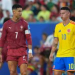 Tras empate ante Colombia, Martínez dice que Portugal quiere ganar el Mundial por Diogo Jota