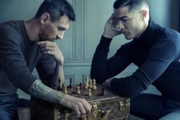 Ya no habrá un Cristiano vs Messi en cuarto; solo ocurriría en una hipotética final