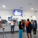 Banco del Pacífico reporta crecimiento de utilidades en el primer semestre del 2026