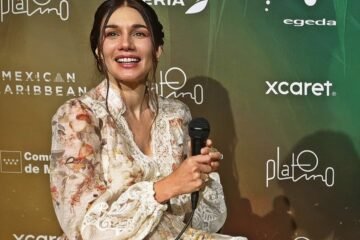 Mariela Garriga: la nueva María Magdalena de Mel Gibson con sello cubano