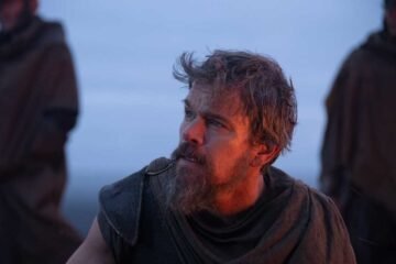 ‘La Odisea’ conquista la taquilla y firma el mejor estreno en la carrera de Christopher Nolan
