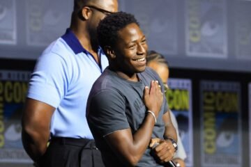 El nuevo T’Challa de Marvel ya tiene rostro: David Jonsson llegará a Black Panther III