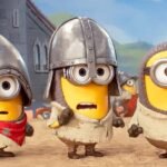 ‘Minions & monstruos’: el director Pierre Coffin convierte a los minions en un homenaje al Hollywood clásico