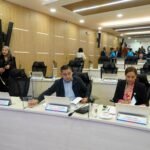 Concejo de Quito concluye primer debate de proyecto de ordenanza que incluye alza de pasajes