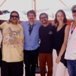 La película ‘El Arte es Oscuro y Está Lleno de Horrores’ explora el arte contemporáneo mexicano