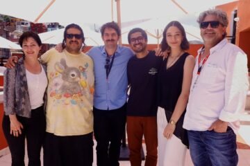 La película ‘El Arte es Oscuro y Está Lleno de Horrores’ explora el arte contemporáneo mexicano