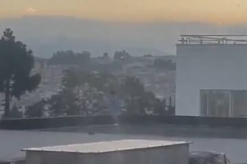 Hospital de Quito controla un intento de evasión de paciente tras activar protocolos de seguridad
