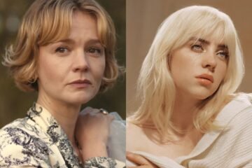 El debut actoral de Billie Eilish en ‘The bell jar’ incorpora a Carey Mulligan al reparto