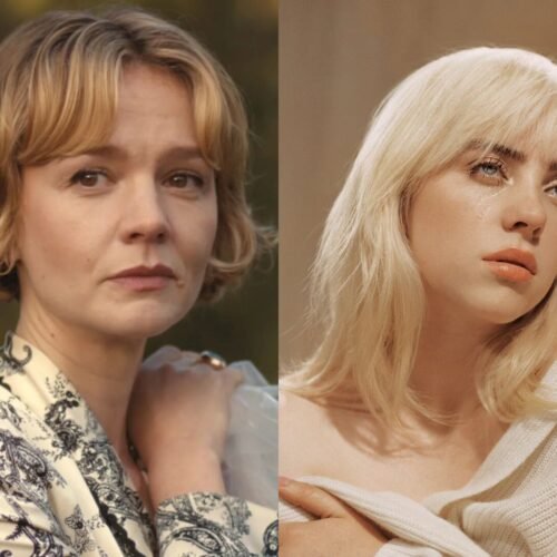 El debut actoral de Billie Eilish en ‘The bell jar’ incorpora a Carey Mulligan al reparto