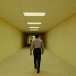 Dónde ver ‘Backrooms’ en streaming  tras su éxito en taquilla