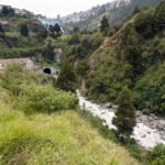 Caso Lizeth Bunshi: estos son los indicios que llevan a concentrar investigación en alrededores del río Machángara