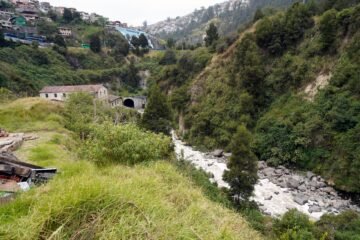 Caso Lizeth Bunshi: estos son los indicios que llevan a concentrar investigación en alrededores del río Machángara