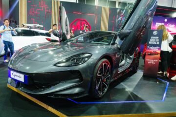 Autoshow 2026 reúne a más de 40 marcas automotrices en el Centro de Convenciones de Guayaquil