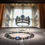 El Museo del Louvre reabre la galería del histórico robo, pero sin las joyas de la corona que fueron sustraídas en 2025