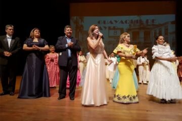 ‘Un día en el Guayaquil de ayer’: la revista musical llega el sábado 1 de agosto a la UEES