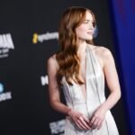 El gran secreto de ‘Spider-Man: Un nuevo día’ es Jean Grey, interpretada por Sadie Sink