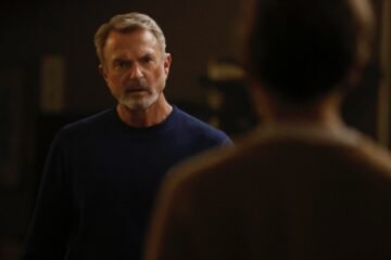 La miniserie de misterio y conflictos familiares que marcó el último trabajo de Sam Neill en pantalla