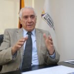 Falleció René Ortiz, exministro de Energía y exsecretario de la OPEP