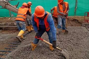La avenida 12 de Octubre, en Quito, entrará en mantenimiento por 70 días