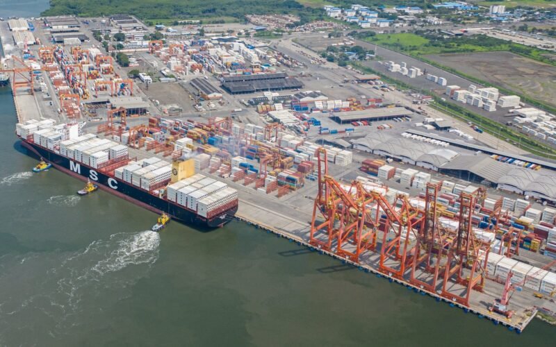 Guayaquil, 491 años: La capital logística que mueve la economía del Ecuador