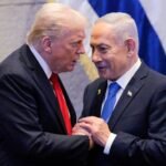 Benjamín Netanyahu va rumbo a EE. UU. para reunión con Donald Trump