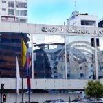 CNE niega impugnaciones a vocales de las Juntas Provinciales Electorales de Los Ríos y Loja