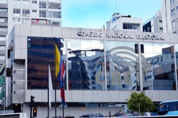 CNE niega impugnaciones a vocales de las Juntas Provinciales Electorales de Los Ríos y Loja
