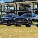 Volvo regresa a Ecuador con preventa de vehículos y apertura de concesionario prevista para este año