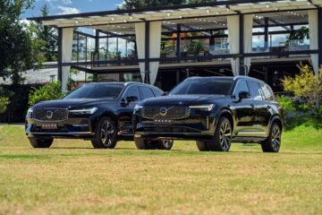 Volvo regresa a Ecuador con preventa de vehículos y apertura de concesionario prevista para este año