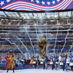 Horarios del show de medio tiempo del Mundial 2026 en Latinoamérica y dónde verlo
