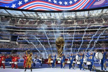 Horarios del show de medio tiempo del Mundial 2026 en Latinoamérica y dónde verlo