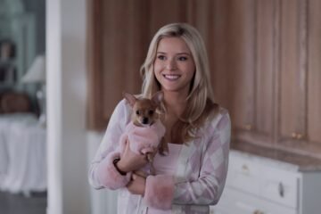 Prime Video estrena ‘Elle’, la precuela de ‘Legalmente rubia’ centrada en los años adolescentes de Elle Woods