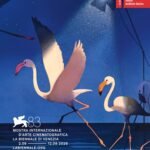 Estas son las películas que competirán y se presentarán en el 83.º Festival de Venecia